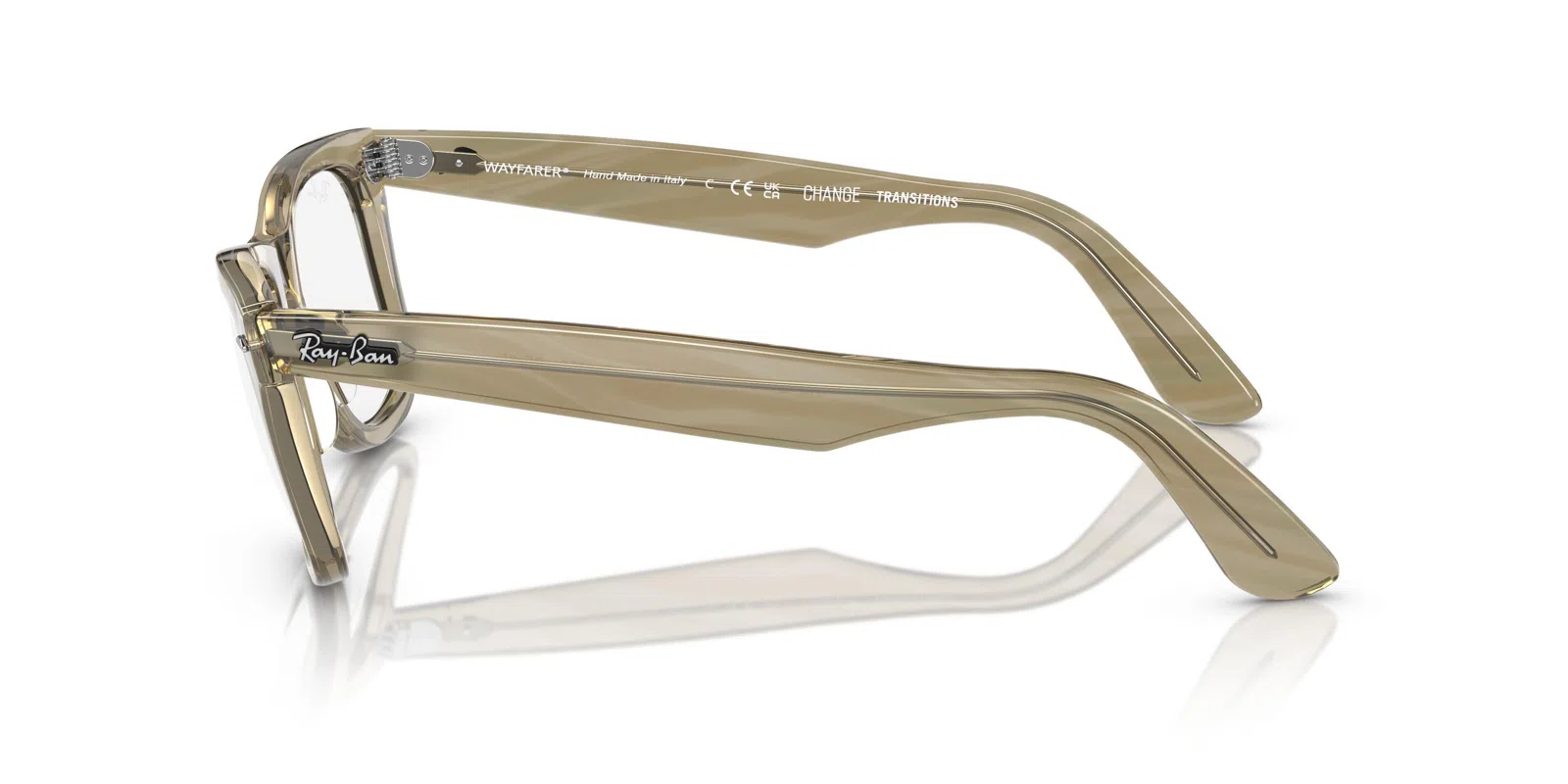 Ray Ban Original Wayfarer RB2140 Sunglasses - view 197